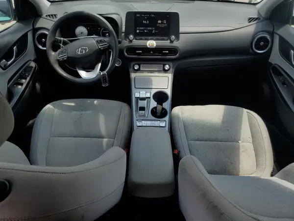 KM8K23AGXPU187679 2023 HYUNDAI KONA - Image 8