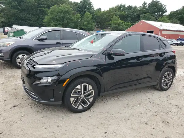 KM8K23AGXPU190338 2023 HYUNDAI KONA - Image 1