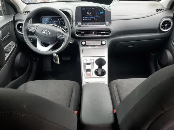 KM8K23AGXPU190338 2023 HYUNDAI KONA - Image 8