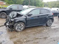 KM8K23AGXPU190629 2023 HYUNDAI KONA