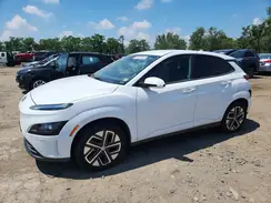 KM8K23AGXPU190906 2023 HYUNDAI KONA
