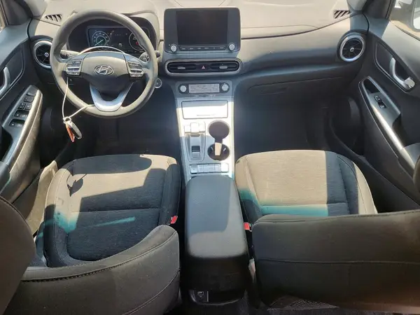 KM8K23AGXPU190906 2023 HYUNDAI KONA - Image 8