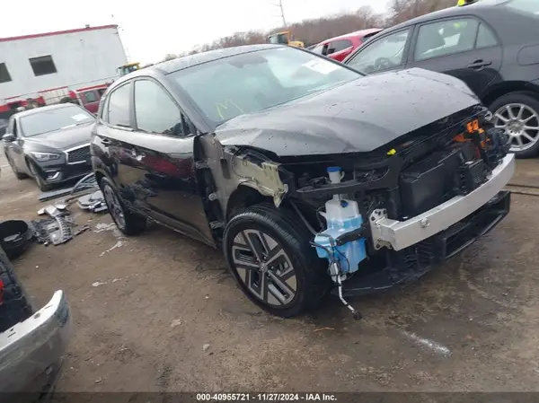 KM8K23AGXPU190971 2023 HYUNDAI KONA - Image 1