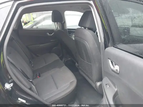 KM8K23AGXPU190971 2023 HYUNDAI KONA - Image 8