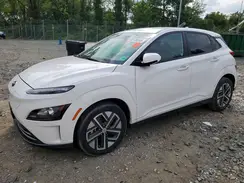 KM8K23AGXPU191148 2023 HYUNDAI KONA