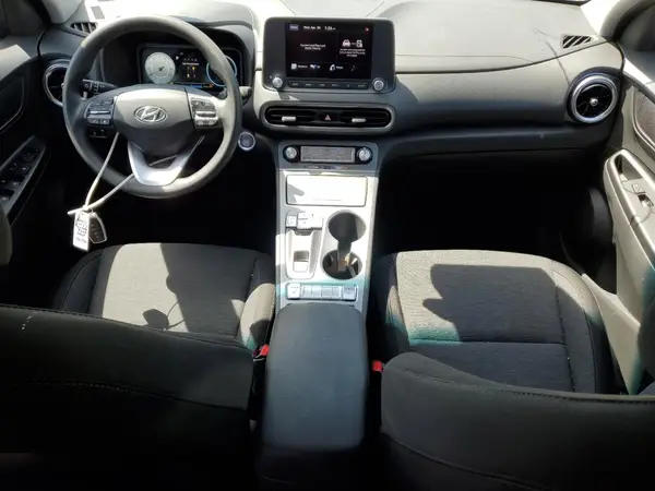 KM8K23AGXPU191490 2023 HYUNDAI KONA - Image 8