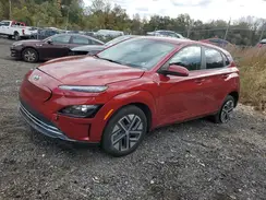 KM8K23AGXPU191537 2023 HYUNDAI KONA