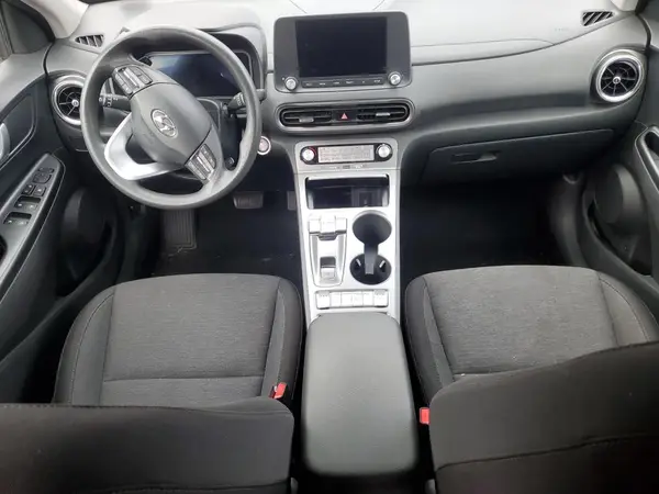 KM8K23AGXPU191537 2023 HYUNDAI KONA - Image 8