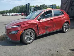 KM8K23AGXPU191778 2023 HYUNDAI KONA