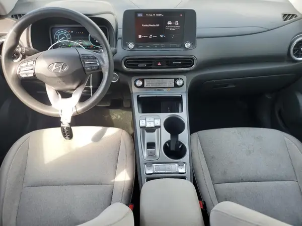 KM8K23AGXPU191778 2023 HYUNDAI KONA - Image 8