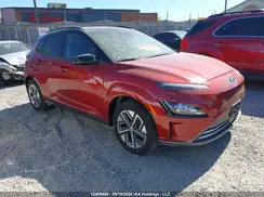 KM8K23AGXPU191795 2023 HYUNDAI KONA