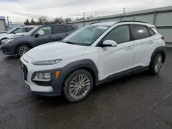 KM8K2CAA0JU068039 2018 HYUNDAI KONA