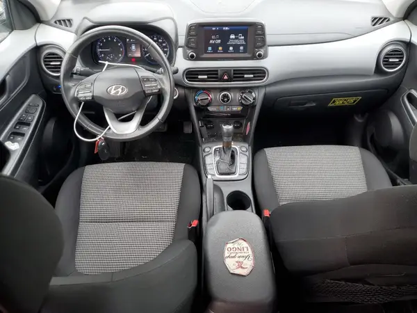 KM8K2CAA0JU068039 2018 HYUNDAI KONA - Image 8