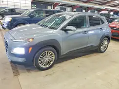 KM8K2CAA0JU074312 2018 HYUNDAI KONA