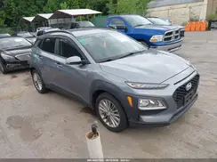 KM8K2CAA0JU074391 2018 HYUNDAI KONA