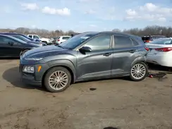 KM8K2CAA0JU114016 2018 HYUNDAI KONA