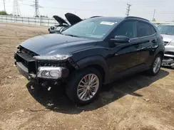 KM8K2CAA0JU129969 2018 HYUNDAI KONA
