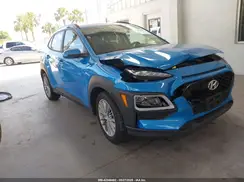 KM8K2CAA0JU130104 2018 HYUNDAI KONA