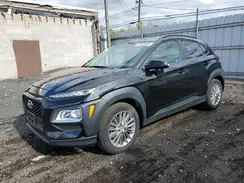 KM8K2CAA0JU131544 2018 HYUNDAI KONA
