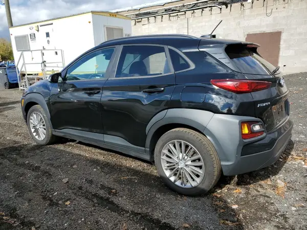 KM8K2CAA0JU131544 2018 HYUNDAI KONA - Image 2
