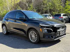 KM8K2CAA0JU131639 2018 HYUNDAI KONA