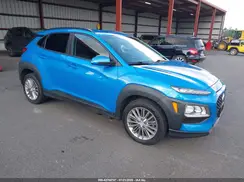KM8K2CAA0JU147940 2018 HYUNDAI KONA