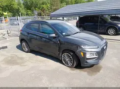 KM8K2CAA0JU154564 2018 HYUNDAI KONA