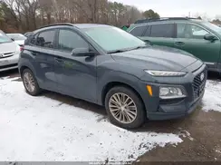 KM8K2CAA0JU155651 2018 HYUNDAI KONA