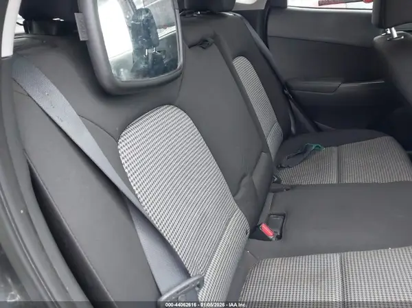 KM8K2CAA0JU155651 2018 HYUNDAI KONA - Image 8