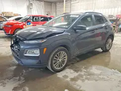 KM8K2CAA0JU155679 2018 HYUNDAI KONA