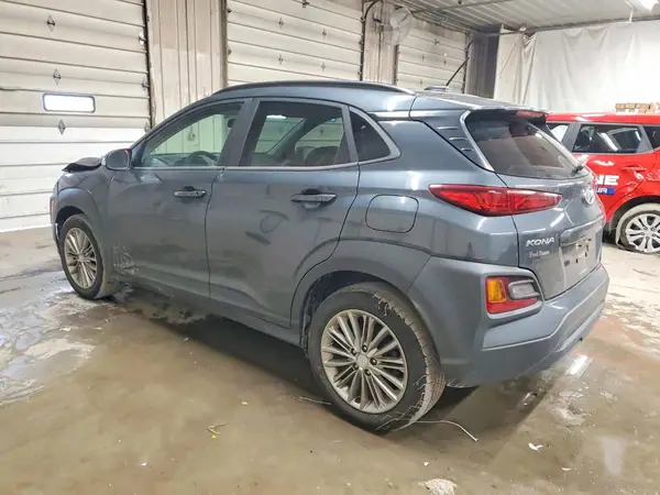 KM8K2CAA0JU155679 2018 HYUNDAI KONA - Image 2