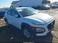 KM8K2CAA0JU183725 2018 HYUNDAI KONA