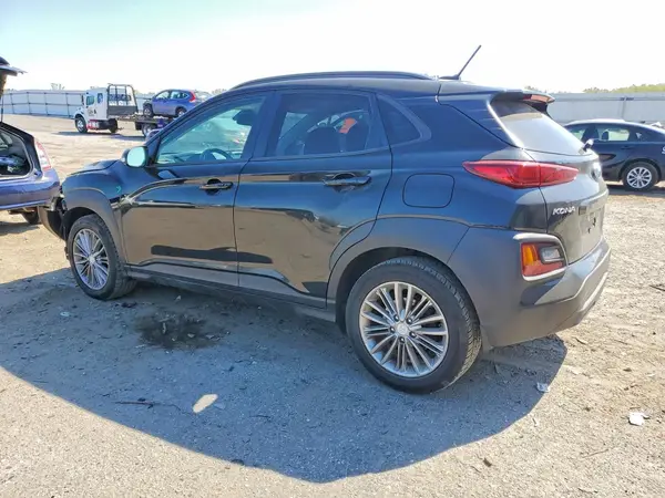 KM8K2CAA0KU190935 2019 HYUNDAI KONA - Image 2