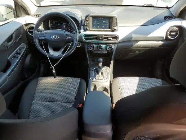 KM8K2CAA0KU190935 2019 HYUNDAI KONA - Image 8