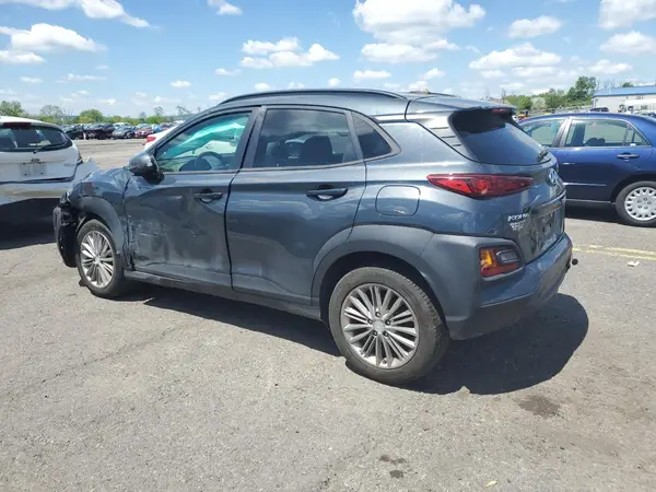 KM8K2CAA0KU198310 2019 HYUNDAI KONA - Image 2