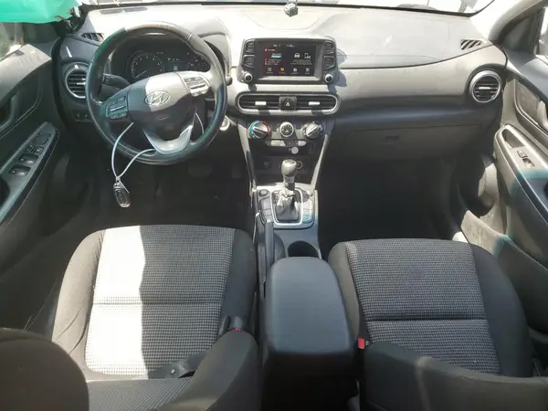 KM8K2CAA0KU198310 2019 HYUNDAI KONA - Image 8