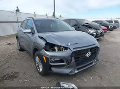 KM8K2CAA0KU210021 2019 HYUNDAI KONA