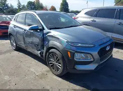 KM8K2CAA0KU318137 2019 HYUNDAI KONA