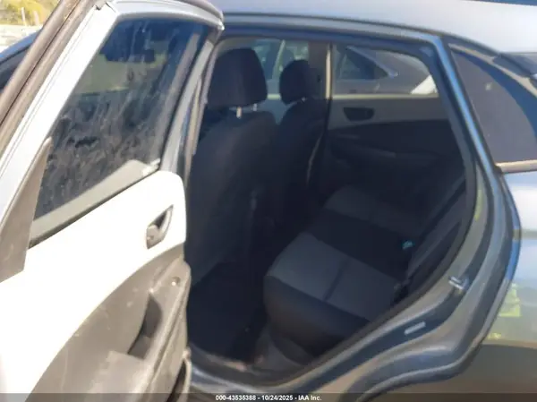 KM8K2CAA0KU318137 2019 HYUNDAI KONA - Image 8