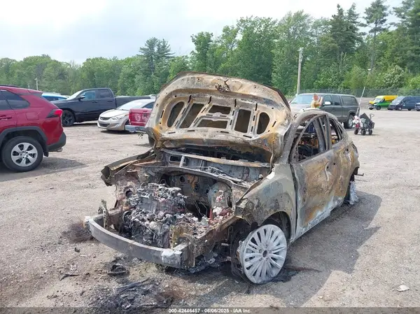 KM8K2CAA0KU320048 2019 HYUNDAI KONA - Image 2
