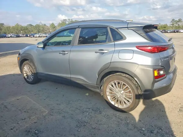 KM8K2CAA0KU320731 2019 HYUNDAI KONA - Image 2