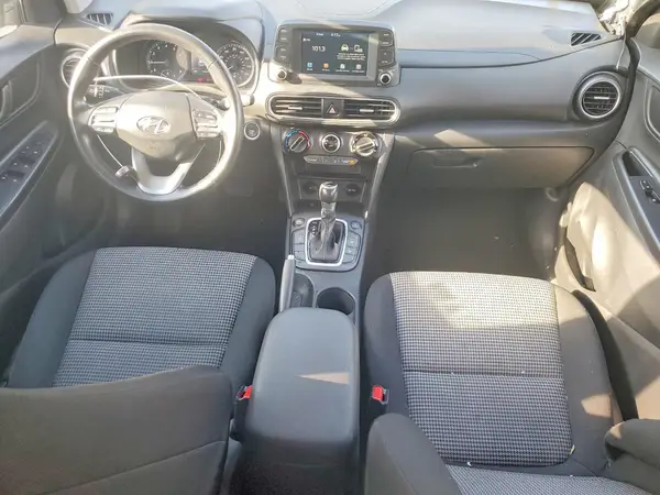 KM8K2CAA0KU320731 2019 HYUNDAI KONA - Image 8