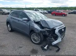 KM8K2CAA0KU322138 2019 HYUNDAI KONA