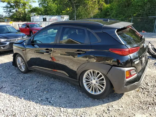 KM8K2CAA0KU332667 2019 HYUNDAI KONA - Image 2