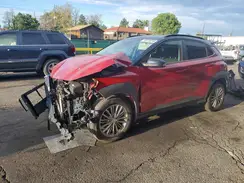 KM8K2CAA0KU333334 2019 HYUNDAI KONA