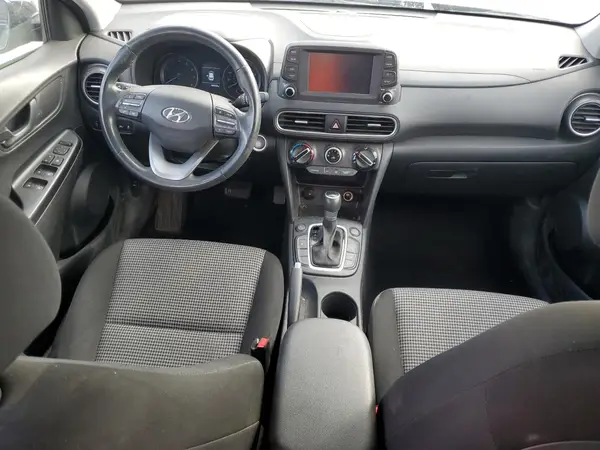 KM8K2CAA0KU334015 2019 HYUNDAI KONA - Image 8