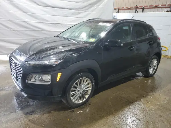 KM8K2CAA0KU339571 2019 HYUNDAI KONA - Image 1