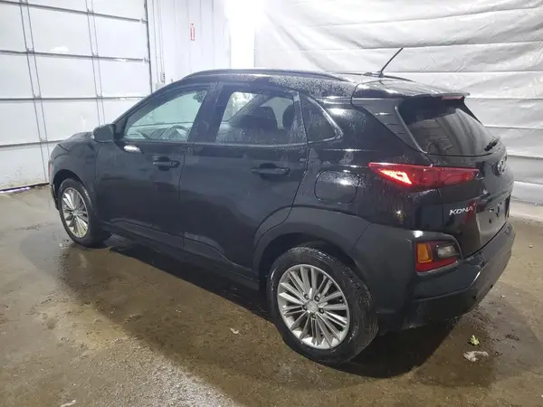 KM8K2CAA0KU339571 2019 HYUNDAI KONA - Image 2