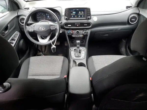 KM8K2CAA0KU339571 2019 HYUNDAI KONA - Image 8
