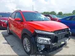 KM8K2CAA0KU343412 2019 HYUNDAI KONA